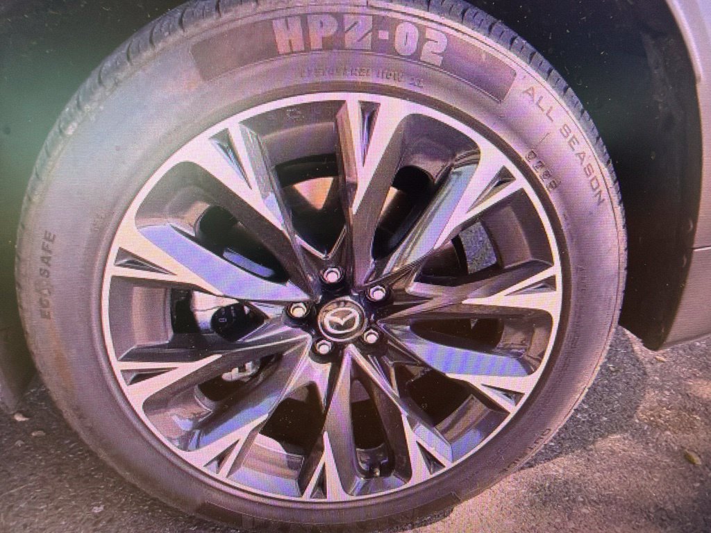 Used 2025 MAZDA CX-90 Plug-In Hybrid w/ Premium Plus AWD/4WD image 6