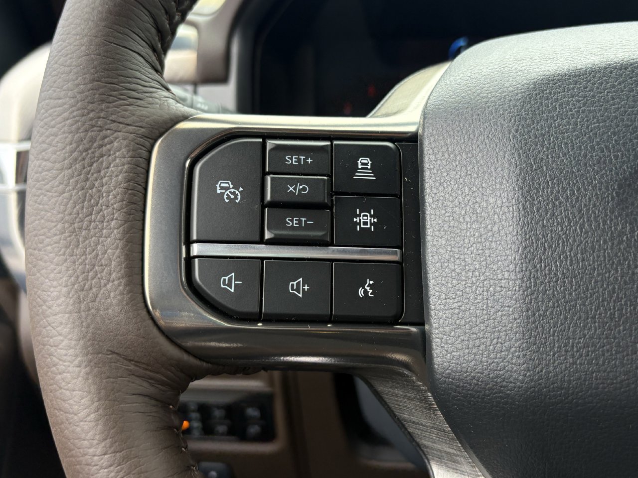 New 2026 Ford F150 King Ranch AWD/4WD image 14