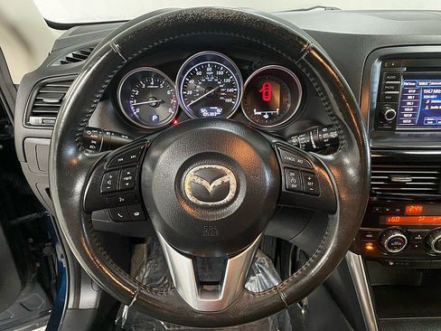 Used 2015 MAZDA CX-5 Grand Touring image 24