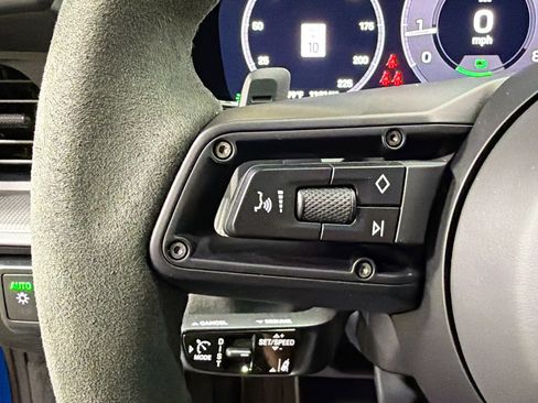 Used 2025 Porsche 911 Carrera 4 GTS image 33