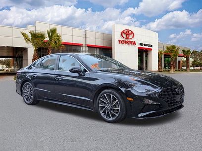 Used 2020 Hyundai Sonata Limited