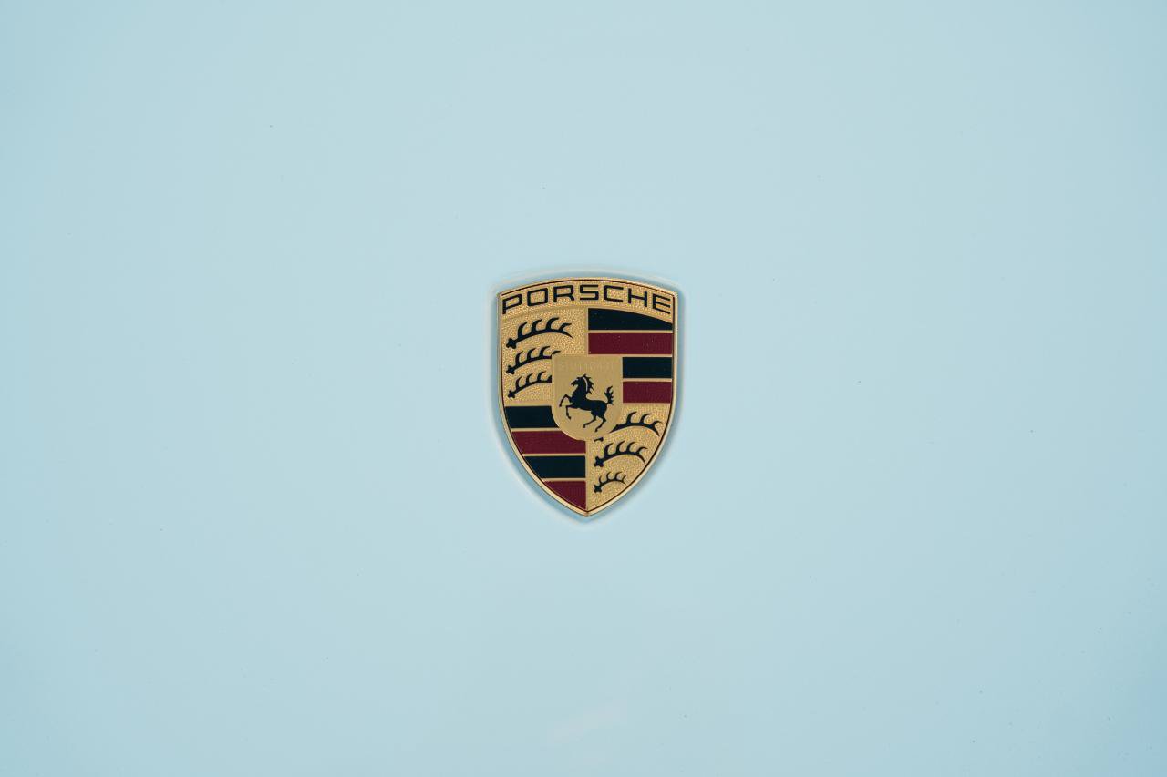 Used 2022 Porsche Taycan Turbo S AWD/4WD image 25