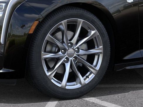 New 2026 Cadillac CT5 Sport image 9