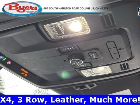 Used 2021 GMC Yukon Denali image 27