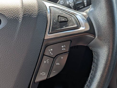 Used 2024 Ford Edge SEL AWD/4WD image 24