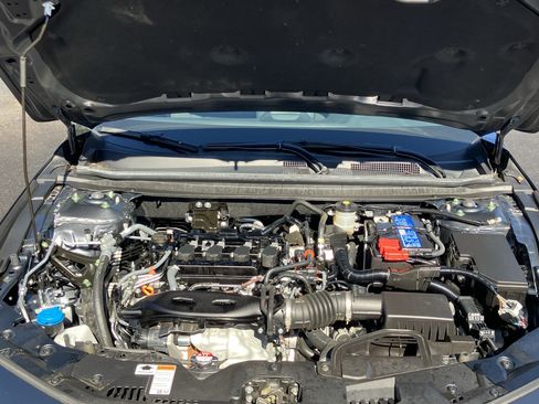 Used 2023 Honda Accord LX image 35