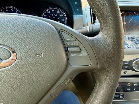 Used 2012 INFINITI G37 x Sedan w/ Premium Pkg AWD/4WD image 25