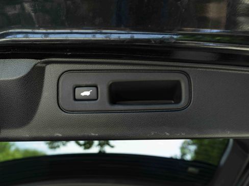 Used 2024 Honda Passport Black Edition image 47