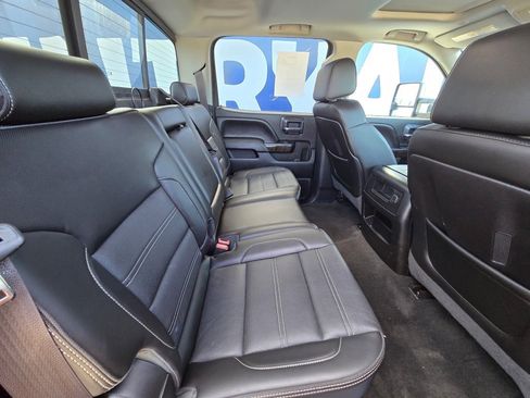 Used 2015 GMC Sierra 3500 Denali image 29