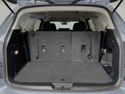 Used 2022 Subaru Ascent 8-Passenger image 21