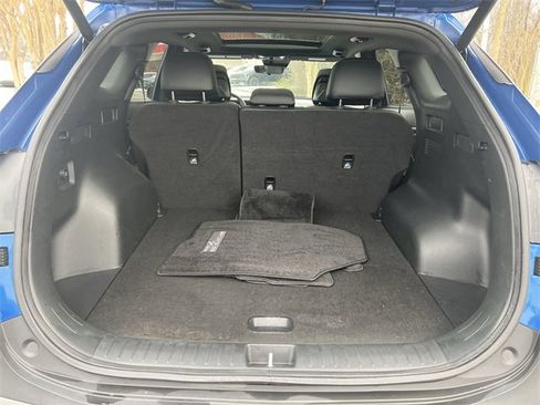 Certified 2023 Kia Sportage X-Line w/ X-Line Premium Package image 24