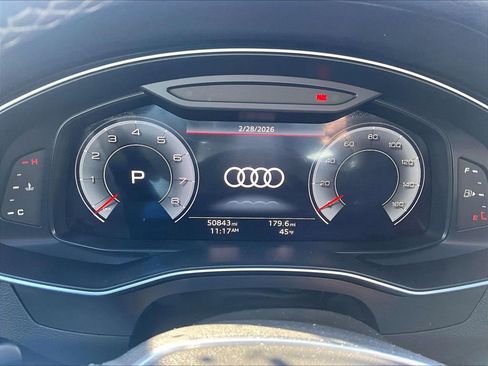 Used 2024 Audi A6 Premium Plus image 18