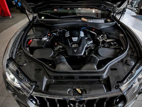 Used 2022 Maserati Levante GT image 48