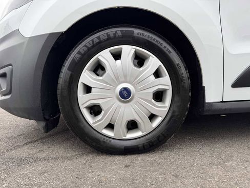 Used 2020 Ford Transit Connect XL image 9