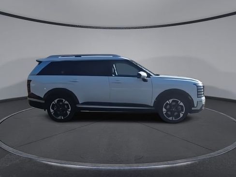 New 2026 Hyundai Palisade Limited FWD image 10