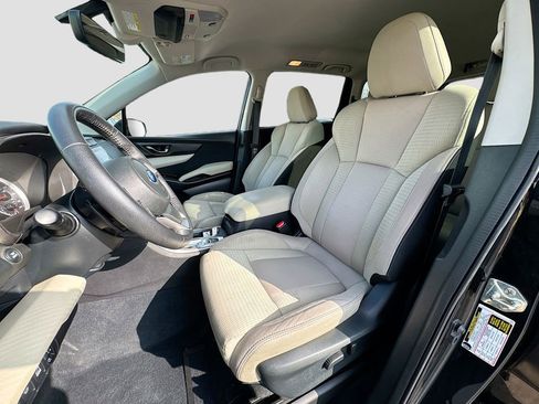 Used 2020 Subaru Ascent Premium w/ Convenience Package image 27