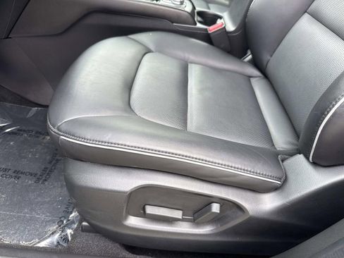 Certified 2025 MAZDA CX-5 AWD 2.5 S w/ Select Package image 30