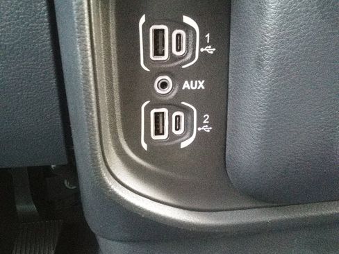 New 2026 RAM 1500 Big Horn image 21