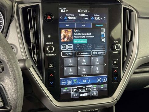 Certified 2025 Subaru Crosstrek 2.0i Premium AWD/4WD image 26