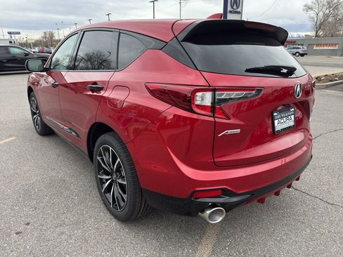 New 2026 Acura RDX A-Spec image 5