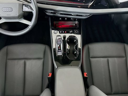 Certified 2025 Audi A5 2.0T Premium w/ Premium Plus AWD/4WD image 17