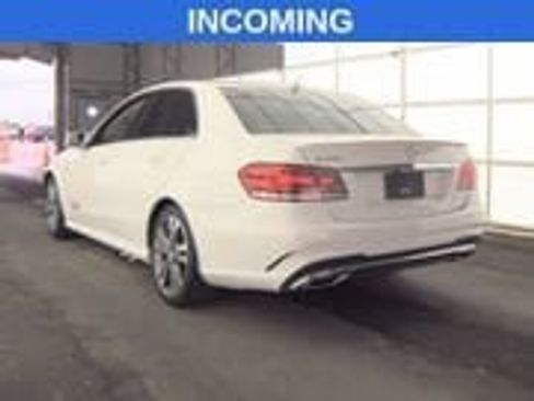 Used 2016 Mercedes-Benz E 350 Sedan w/ Premium Package image 7
