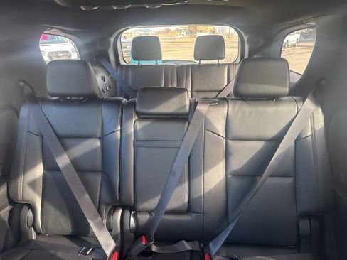 New 2026 Dodge Durango GT image 25