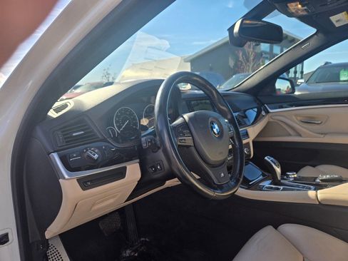 Used 2013 BMW 535i xDrive Sedan AWD/4WD image 18