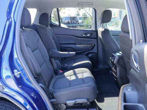 Used 2023 GMC Acadia SLE w/ Elevation Edition image 11