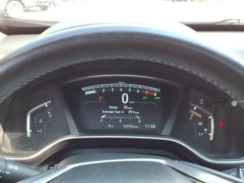 Used 2017 Honda CR-V Touring image 15