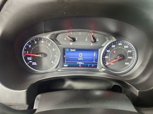 Used 2022 GMC Terrain SLE w/ Driver Convenience Package AWD/4WD image 17