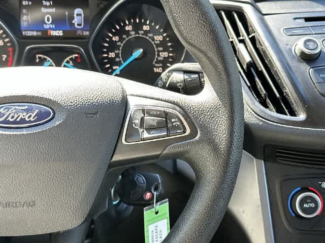Used 2018 Ford Escape SE FWD image 9