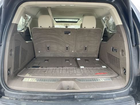 Used 2021 GMC Yukon XL Denali w/ Denali Ultimate Package image 17