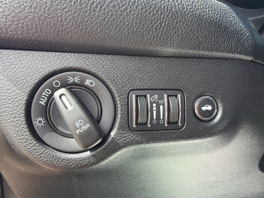 Used 2017 Dodge Challenger SXT Plus RWD image 19