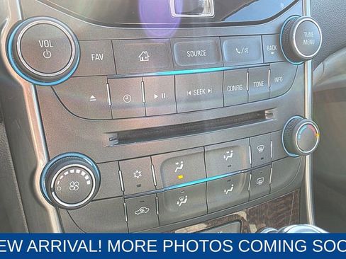 Used 2013 Chevrolet Malibu LT w/ Power Convenience Package image 19