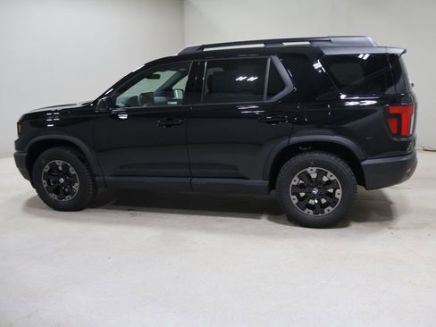 New 2026 Honda Passport TrailSport Elite image 5