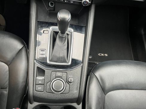 Used 2024 MAZDA CX-5 AWD 2.5 S w/ Select Package image 42