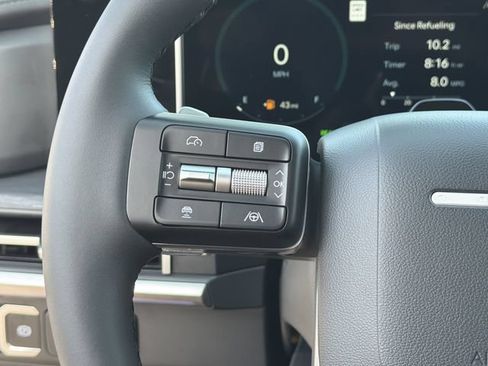 New 2026 Hyundai Santa Fe Limited FWD image 24