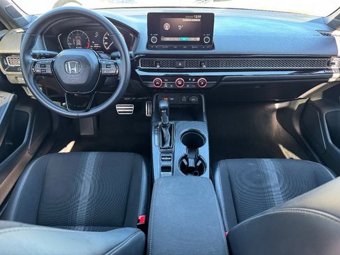 Used 2023 Honda Civic Sport image 20