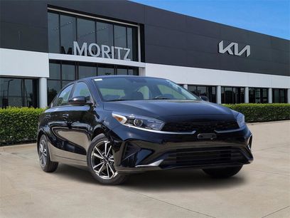 Certified 2023 Kia Forte LXS