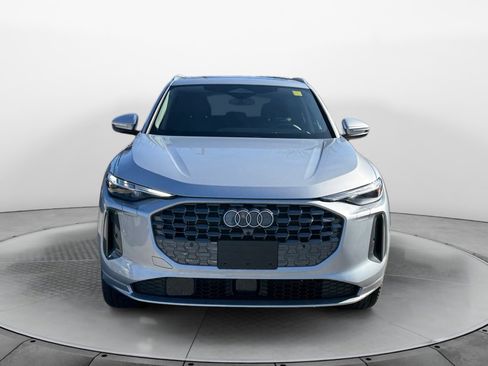 New 2025 Audi Q5 Premium Plus image 2