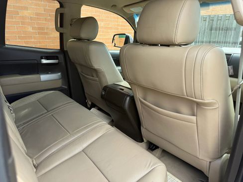 Used 2007 Toyota Tundra Limited AWD/4WD image 18