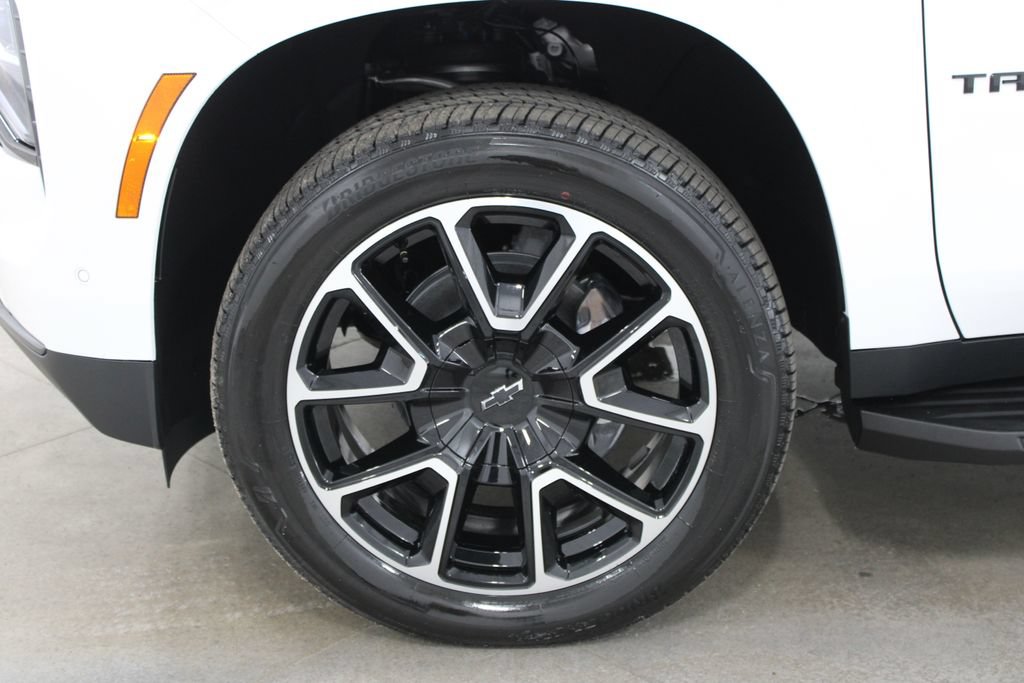 New 2026 Chevrolet Tahoe RST w/ Advanced Technology Package AWD/4WD image 65