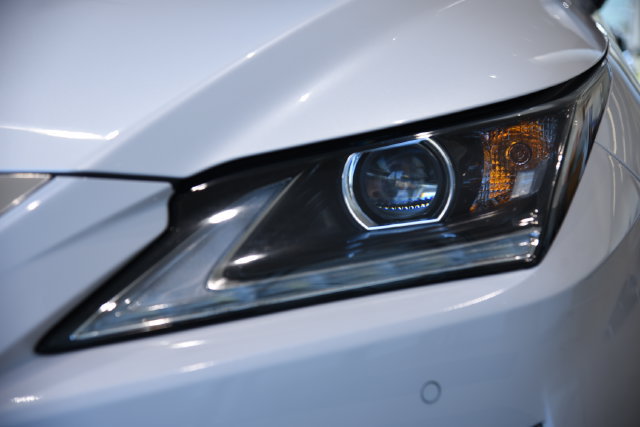 Used 2017 Lexus RX 350 AWD w/ Premium Package image 7