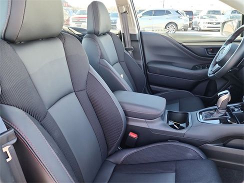 Used 2025 Subaru Legacy Sport image 19