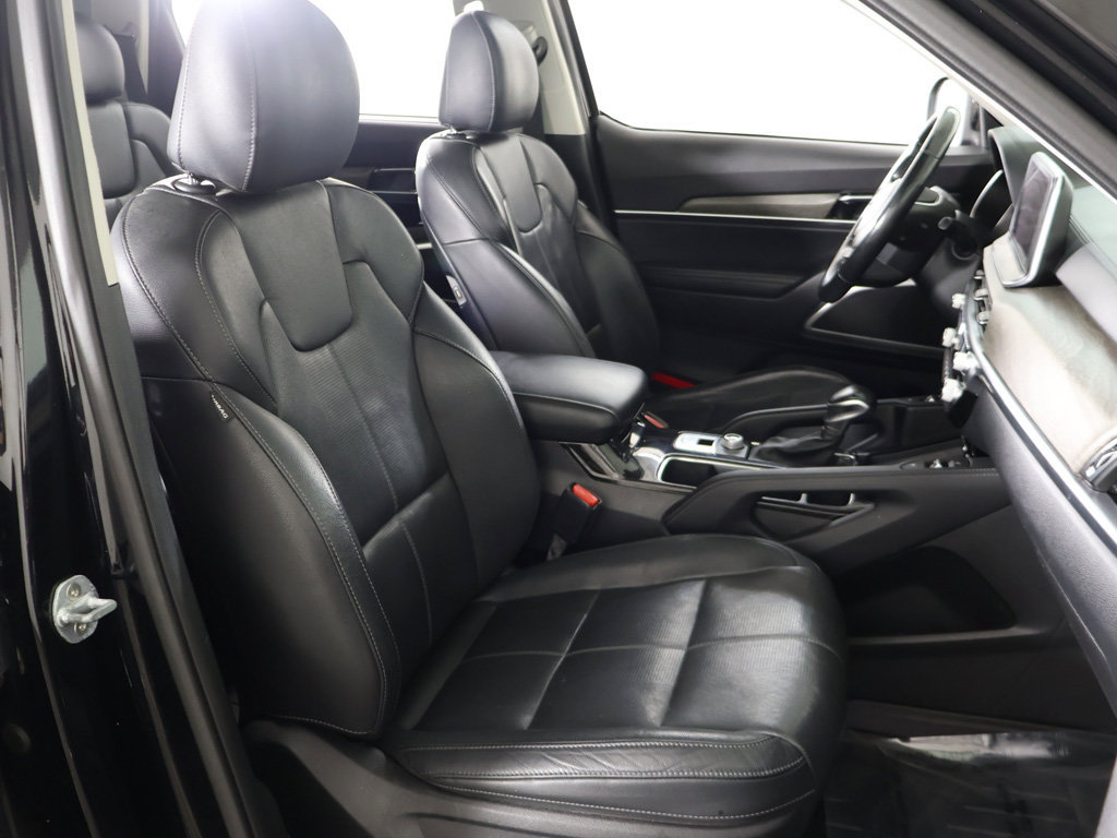 Used 2021 Kia Telluride EX w/ EX Premium Package AWD/4WD image 37