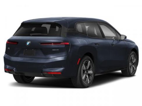 New 2026 BMW iX xDrive45 w/ M Sport Package AWD/4WD image 2