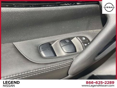 Used 2022 Nissan Rogue Sport SL w/ Premium Package AWD/4WD image 14