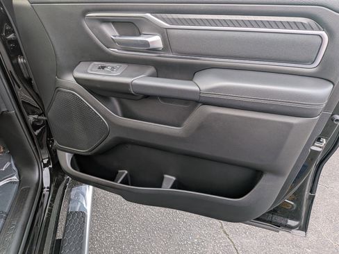 New 2026 RAM 1500 Big Horn image 29