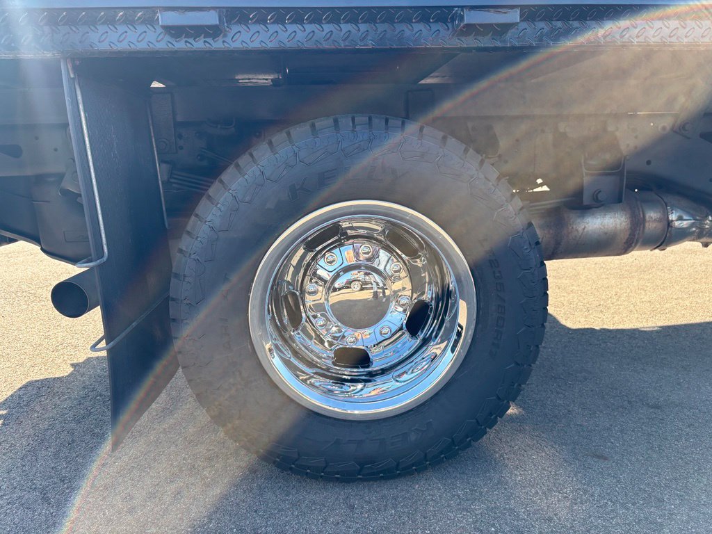 Used 2022 RAM 3500 Tradesman AWD/4WD image 30